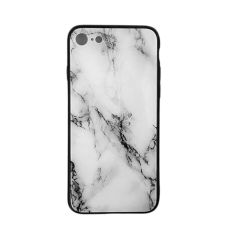 Cumpără acum Husa protectie pentru Apple iPhone 7/8G/SE 2020 Soft Acryl TPU Marble Model 2 de pe Sellect.ro