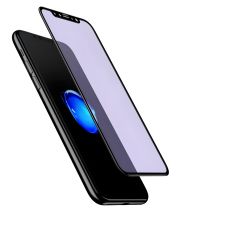 Cumpără acum Folie protectie pentru iPhone 14 Pro Max, Sticla securizata, temperata, duritate 9H, Privacy 360 Anti-Blue Ray, Transparenta, Protectie Completa de pe Sellect.ro