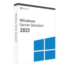 Cumpără acum Microsoft Windows Server 2022 Standard Licenta electronica de pe Sellect.ro