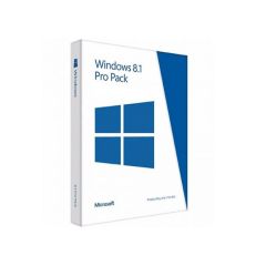 Cumpără acum Microsoft Windows 8.1 Professional Licenta electronica RETAIL de pe Sellect.ro