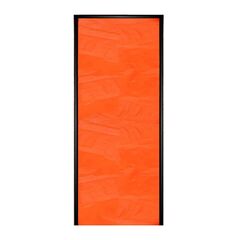 Cumpără acum Sac de dormit termic - turistic - Springos - portocaliu - impermeabil - 212x90 cm de pe Sellect.ro