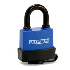 Cumpără acum Lacat 45 mm - protectie la ploaie - BLOSSOM de pe Sellect.ro