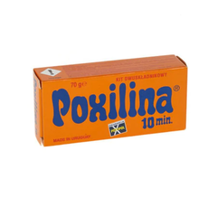 Cumpără acum Adeziv universal Poxilina, 70g de pe Sellect.ro