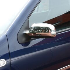 Cumpără acum Ornamente crom pt oglinda compatibil VW Golf 4 Passat B5 Bora Audi A3 CROM 0540 de pe Sellect.ro