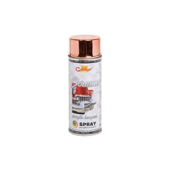 Cumpără acum Spray vopsea Profesional CHAMPION CROM CUPRU 400ml de pe Sellect.ro