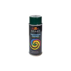 Cumpără acum Spray vopsea Profesional CHAMPION  Verde 400ml Cod:RAL 6009 de pe Sellect.ro