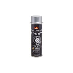 Cumpără acum Spray vopsea Profesional CHAMPION Argintiu pentru JANTE 500ml de pe Sellect.ro