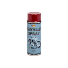 Cumpără acum Spray vopsea Profesional CHAMPION RAL ROSU METALIZAT 400ml de pe Sellect.ro