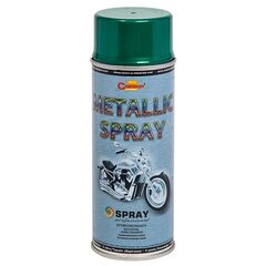 Cumpără acum Spray vopsea Profesional CHAMPION RAL VERDE METALIZAT 400ml de pe Sellect.ro