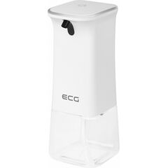 Cumpără acum Dispenser automat de sapun lichid spuma ECG BD 351, senzor infrarosu, 350 ml, de pe Sellect.ro