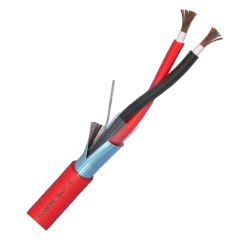 Cumpără acum Cablu de incendiu E120 - 1x2x1.0mm, 100m - ELAN de pe Sellect.ro