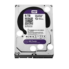 Cumpără acum HDD Western Digital Surveillance Purple intern 6TB WD60PURX de pe Sellect.ro