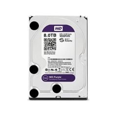 Cumpără acum HDD Western Digital Surveillance Purple intern 8TB WD80PURX de pe Sellect.ro